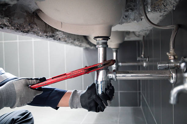 Trusted Pipe Repair service in Glen Burnie, MD - Masters Plumbing Service